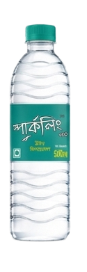 500ml Active Sport Bottle